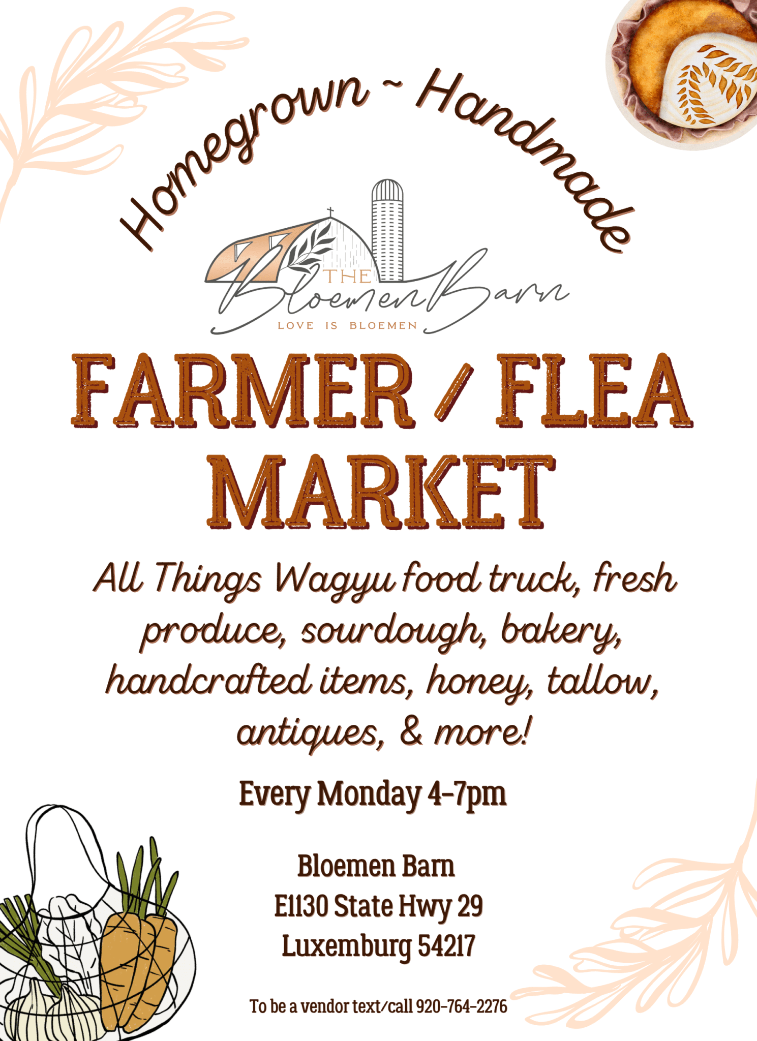 Copy of Farmer’s Market copy