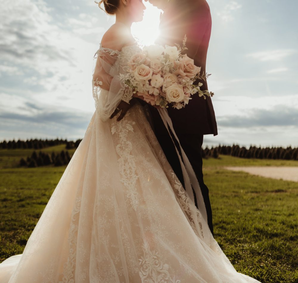 Bloemen Barn Styled Shoot
